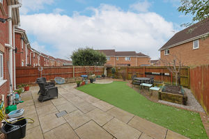 Trevorrow Crescent